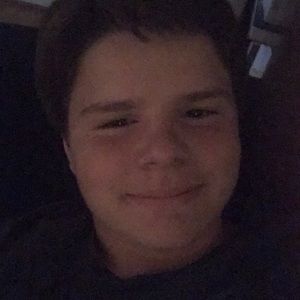 Meet your Posher, Logan